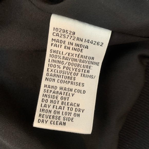 Dex | Plaid bomber jacket - Picture 4 of 5